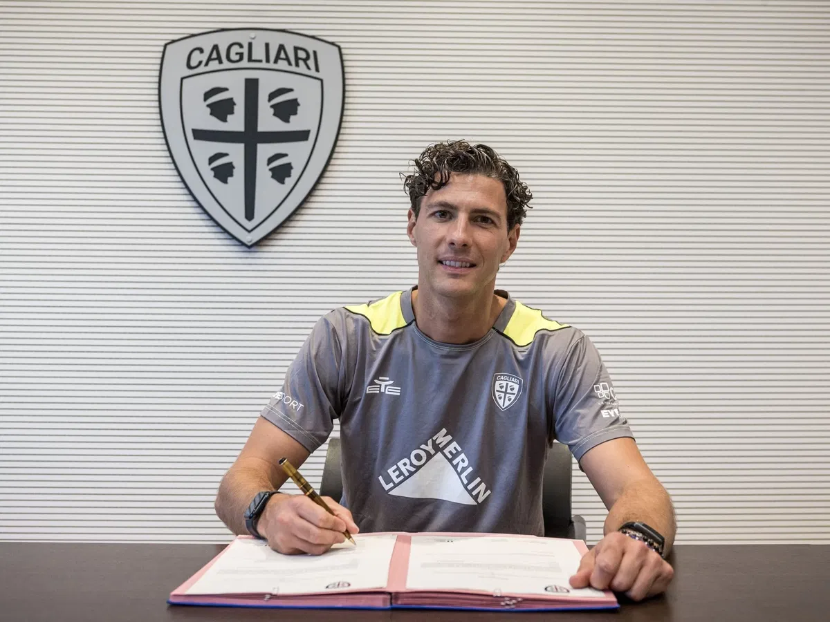 Ufficiale: Mazzitelli nuovo giocatore del Cagliari article-post