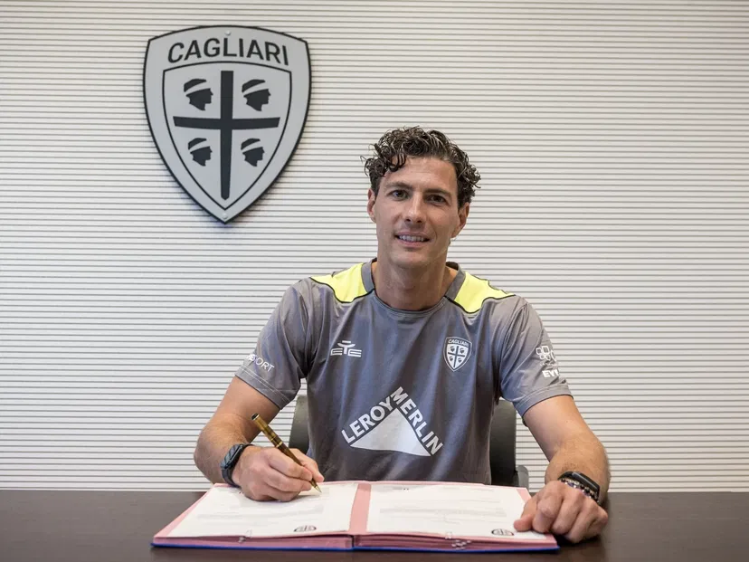 La Juve domina ma spreca, il Cagliari è cinico e vince 1-0. Decide Mazzitelli preview