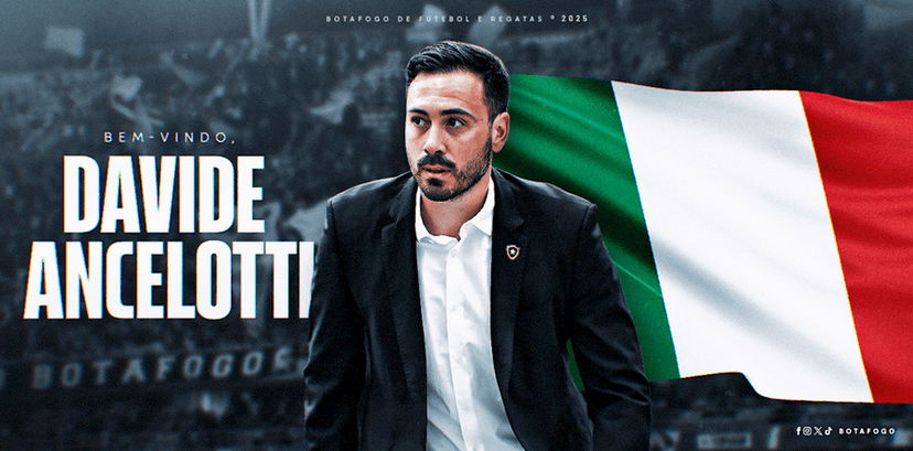 Davide Ancelotti: “Volevo mettermi in gioco a 36 anni. Ho voluto la bicicletta e adesso pedalo” preview