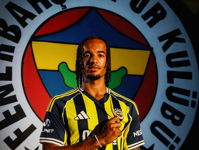 Archie Brown si presenta al Fenerbahce: “Grande opportunità di lavorare con Mourinho” preview