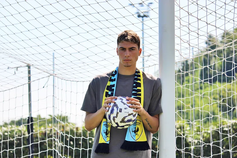 Ufficiale: Nespola in prestito dal Palermo all’Arzignano Valchiampo preview