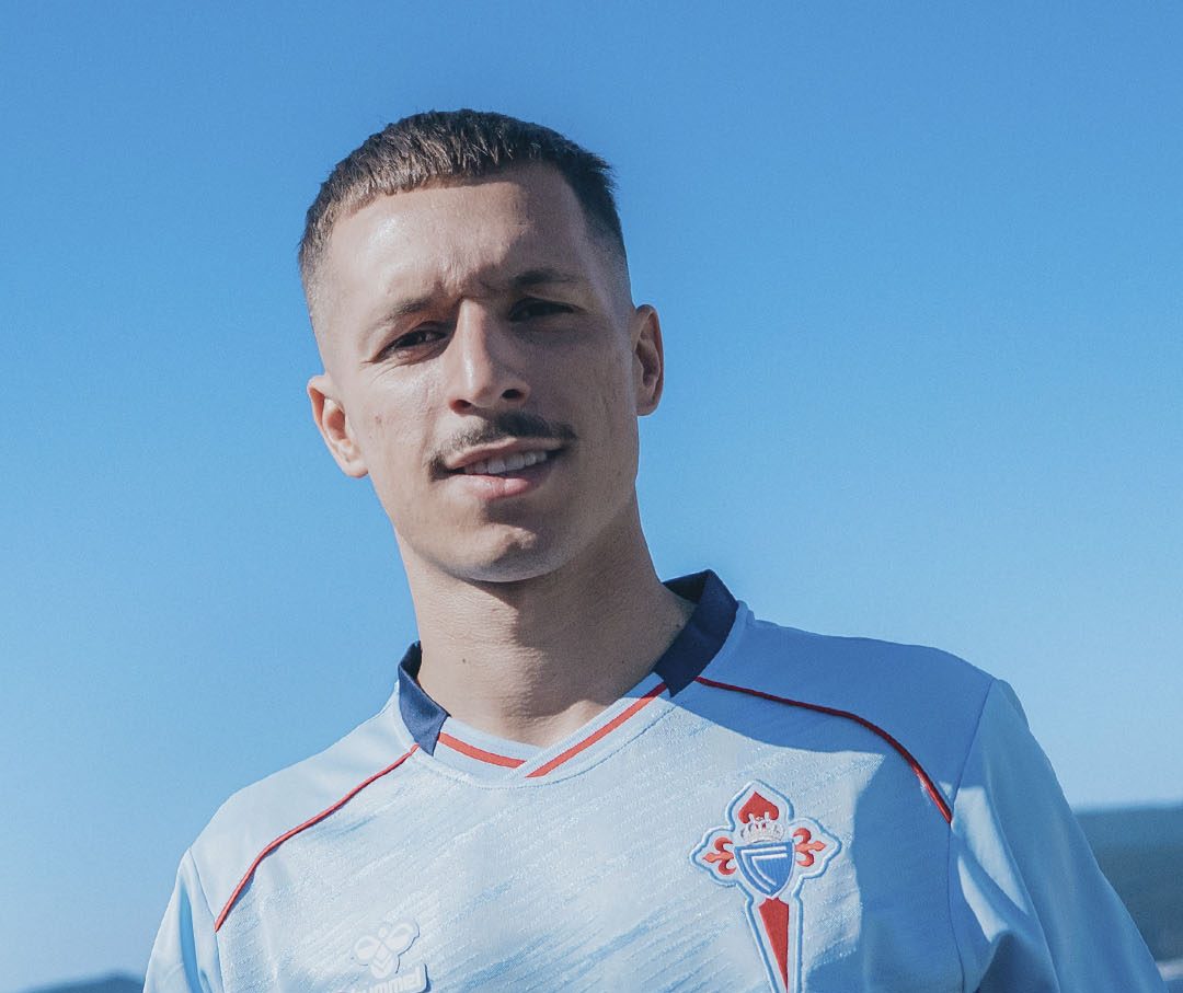 Ufficiale: Bryan Zaragoza dal Bayern in prestito al Celta Vigo article-post