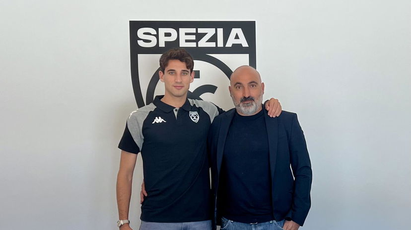 Ufficiale: Cistana nuovo calciatore dello Spezia preview