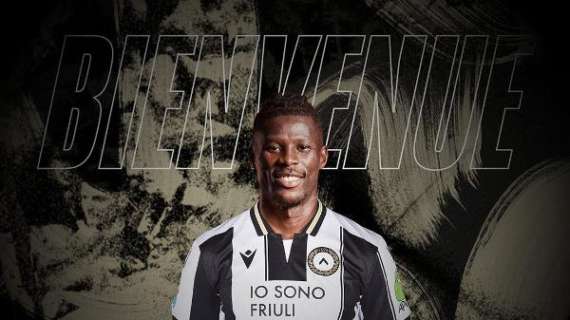 Bayo: “Voglio fare più gol possibile. Io erede di Lucca? Sento la responsabilità” article-post