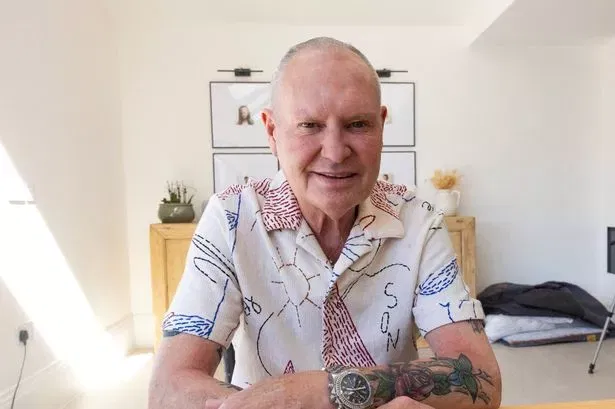 Paul Gascoigne trovato privo di sensi in casa da un amico: portato d’urgenza in ospedale article-post