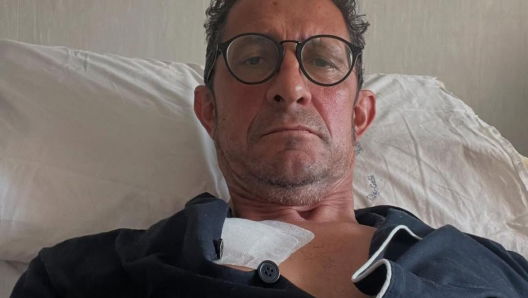 Igor Protti, il drammatico annuncio della malattia: “Mi hanno trovato un ospite molto sgradito, è una partita durissima” article-post