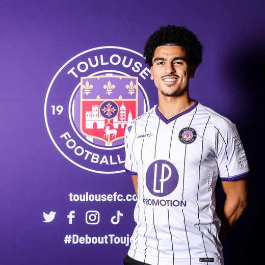 Aboukhlal neanche in panchina in Lipsia-Tolosa: chi è l’esterno vicino al Torino preview