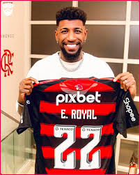 Emerson Royal: “Il Flamengo non è un passo indietro, voglio mostrare il mio talento” preview
