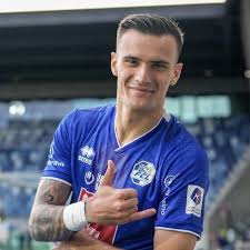 Stankovic al Bruges in chiusura tra cifre e percentuali preview