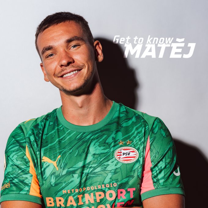 Ufficiale: PSV, fra i pali arriva Kovar dal Bayer Leverkusen preview