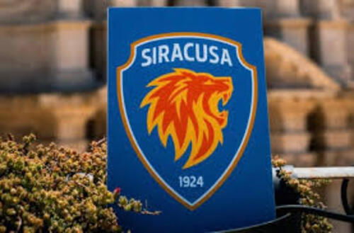 Ufficiale: Siracusa, in attacco arriva Parigini preview