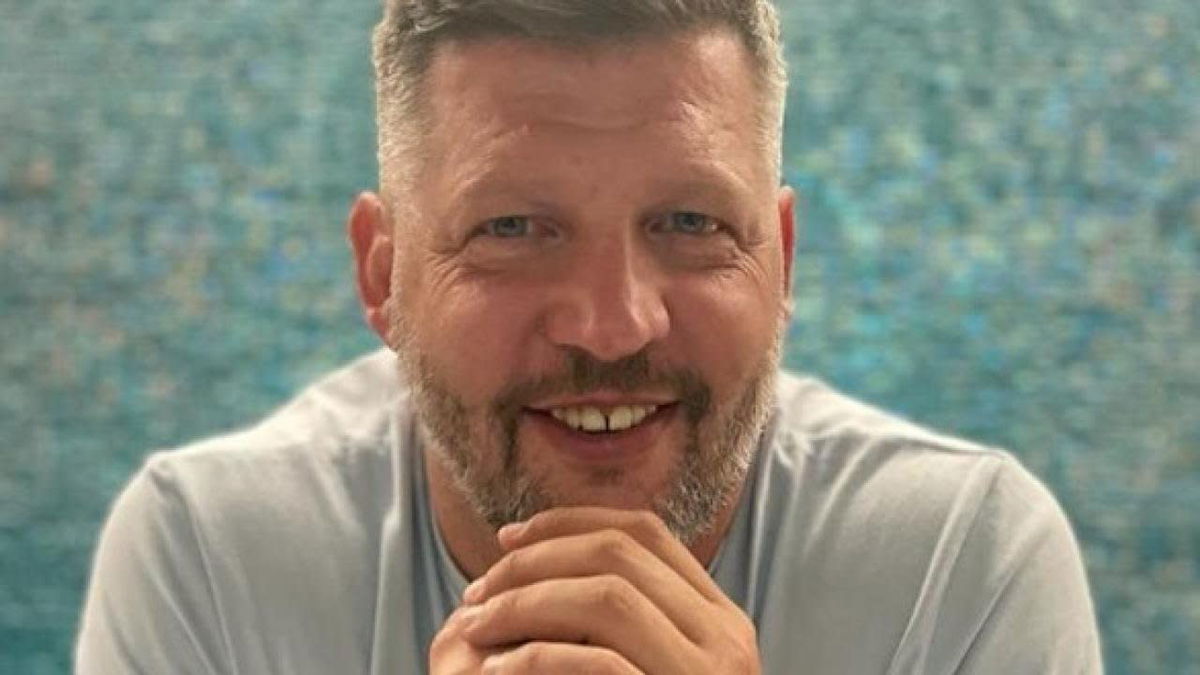 Matteo Materazzi: “La raccolta fondi non aiuterà solo me, ma sosterrà anche la ricerca contro la SLA” article-post