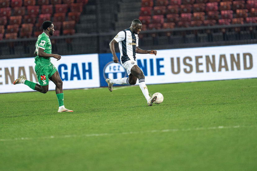 Ufficiale: Mendy e lo Zurigo si separano preview