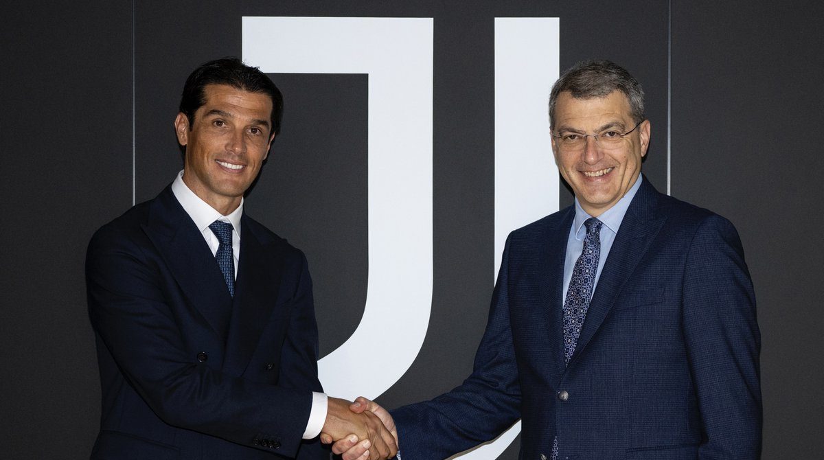 Ora è ufficiale: François Modesto lascia la Juventus article-post