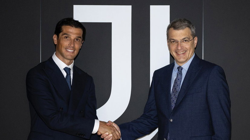 Ora è ufficiale: François Modesto lascia la Juventus preview