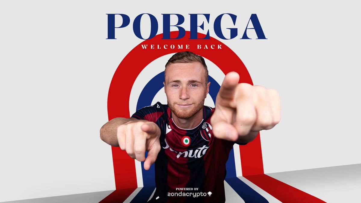 Ora è anche ufficiale: Pobega nuovo giocatore del Bologna article-post