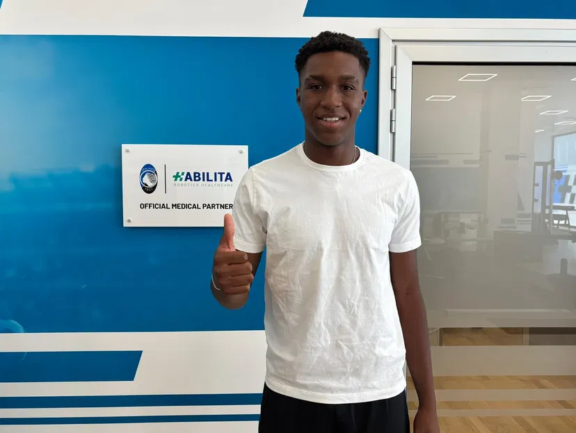 Ahanor chiede scusa ai tifosi del Genoa: “Esultanza eccessiva? Mi sono lasciato andare, non vi dimenticherò” preview