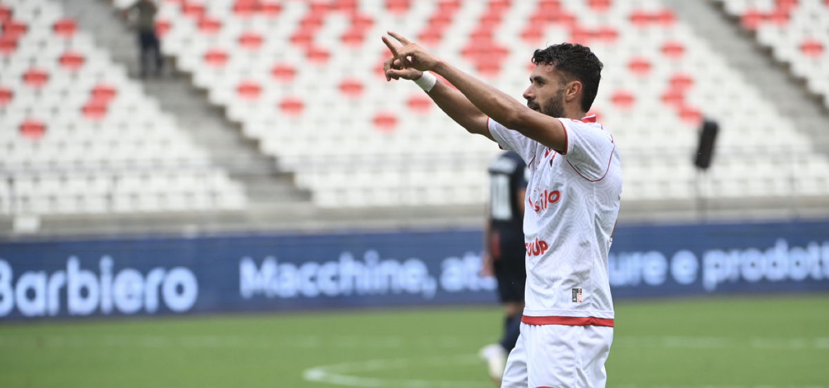 Ufficiale: Pucino rinnova con il Bari article-post