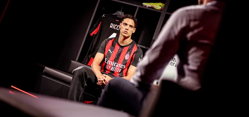 Ricci: “Giocare con Modric fa un certo effetto. Jashari si adatterà presto” preview