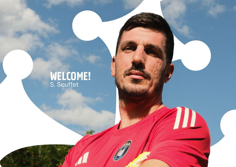 Ufficiale: Scuffet nuovo portiere del Pisa preview