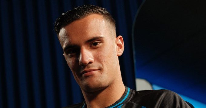 Leko (All. Bruges): “Stankovic grande professionista, avrà una carriera splendida” preview