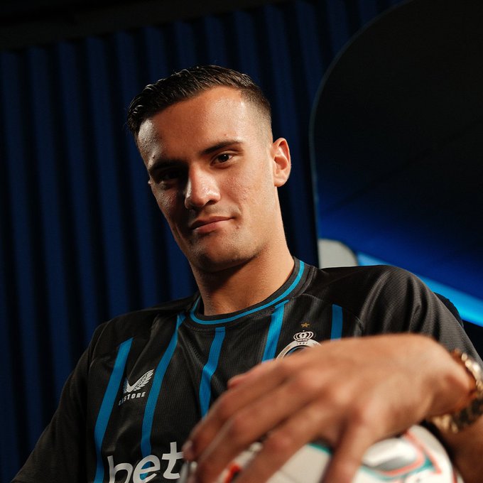 Ufficiale: Stankovic lascia l’Inter e va al Brugge preview