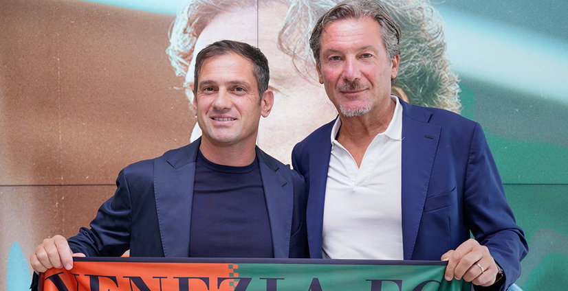 Venezia, Antonelli: “Norton-Cuffy era un’opportunità, ma voleva la Premier” preview