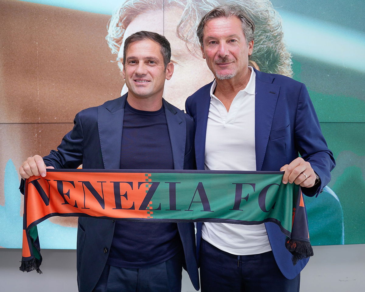Stroppa: “Felice del lavoro che stiamo svolgendo. Il gruppo è partito con la giusta mentalità” article-post