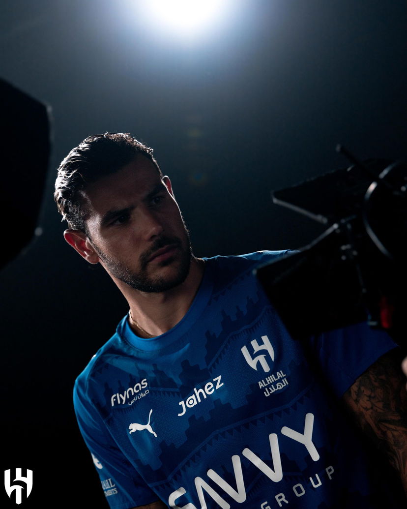 Tutto confermato: Theo Hernandez è un nuovo giocatore dell’Al Hilal preview