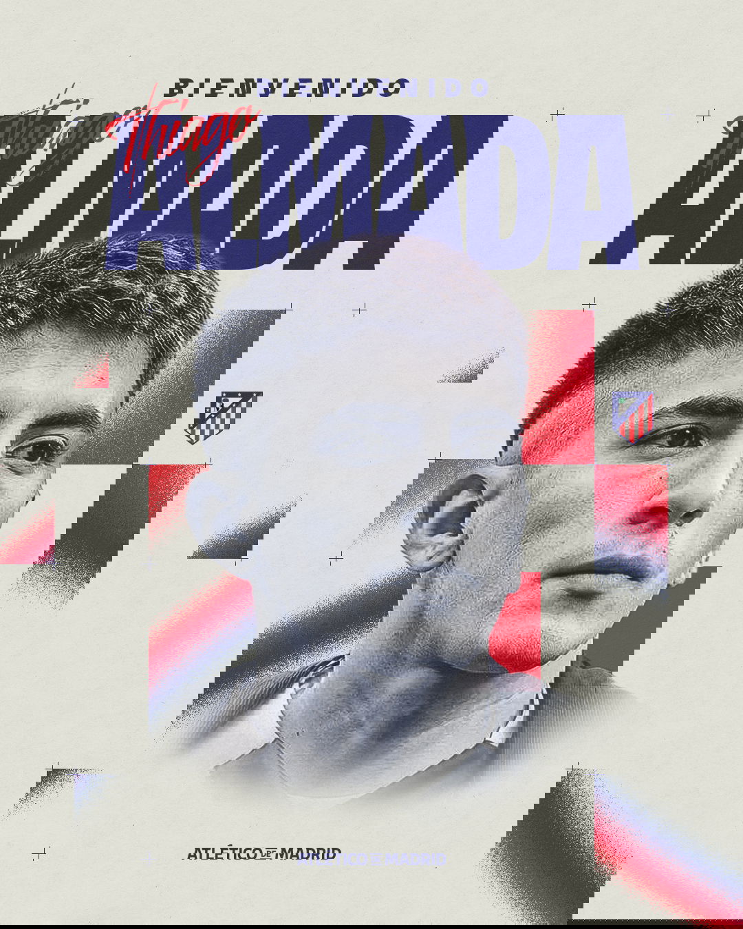 Ufficiale: Thiago Almada nuovo giocatore dell’Atletico Madrid article-post