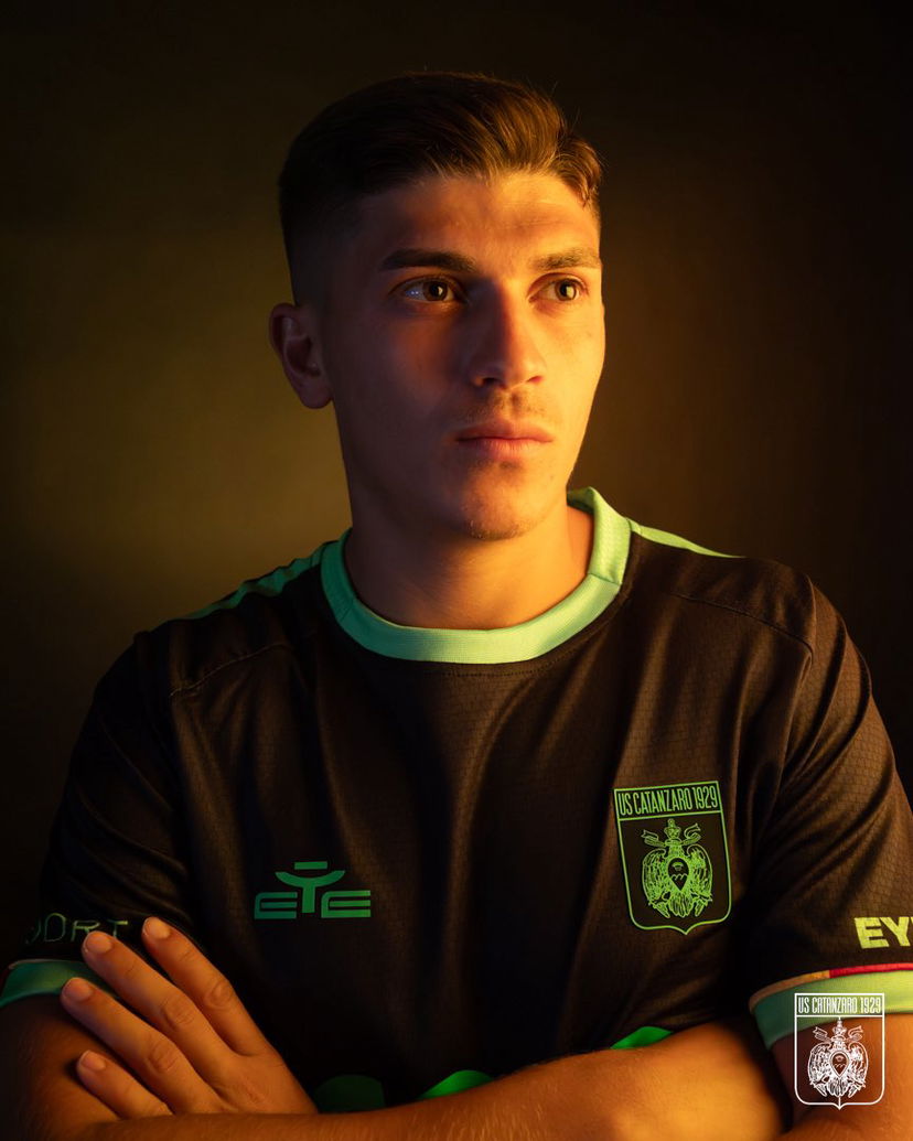 Ufficiale: Favasuli nuovo giocatore del Catanzaro preview