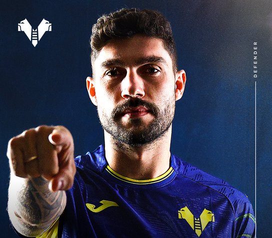 Tegola per l’Hellas Verona, esce Unai Nunez: al suo posto Bella Kotchap article-post