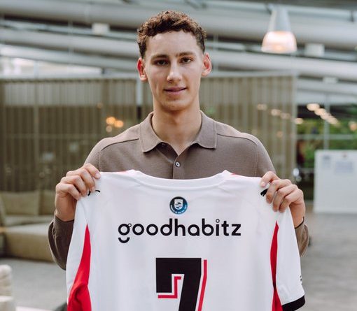 Ufficiale: PSV, arriva Ruben Van Bommel preview