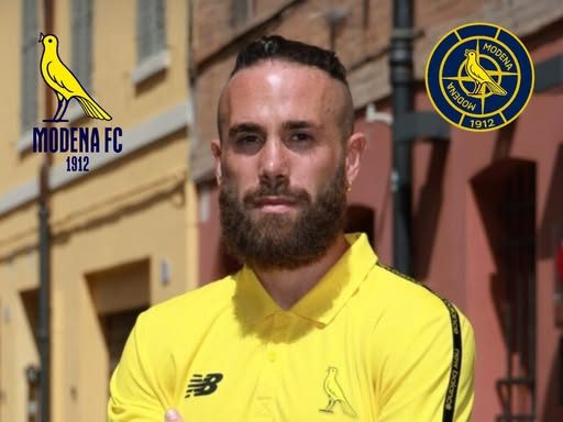 Ufficiale: Zampano è un nuovo giocatore del Modena preview
