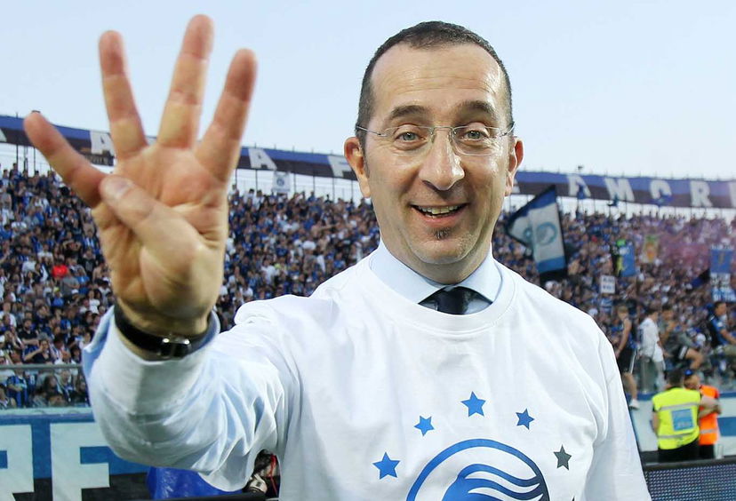 Marino: “Juric ha capito la mentalità bergamasca. Mercato? Pensiamo al campo” preview