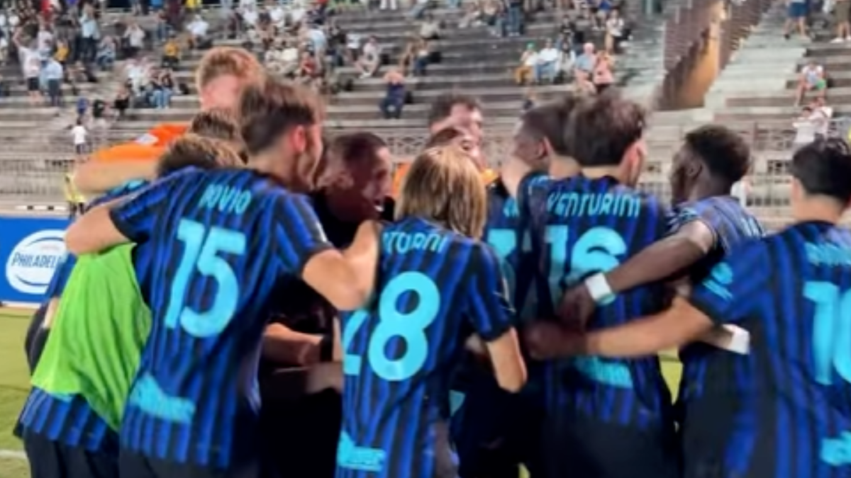 L’Inter vince la Supercoppa Primavera: Cagliari battuto ai rigori article-post