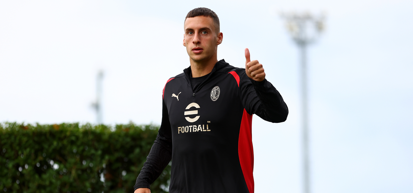 Ufficiale: Terracciano alla Cremonese preview