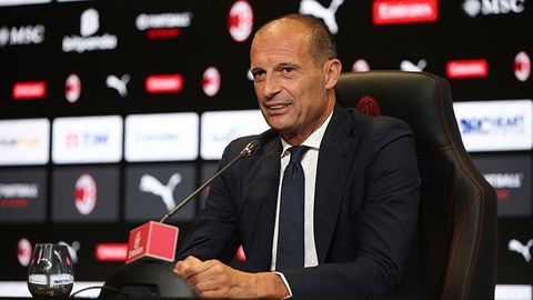 Il Napoli accusa Allegri: “Pesanti e reiterati insulti a Oriali” preview