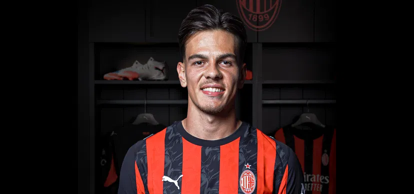 JASHARI È NATO preview