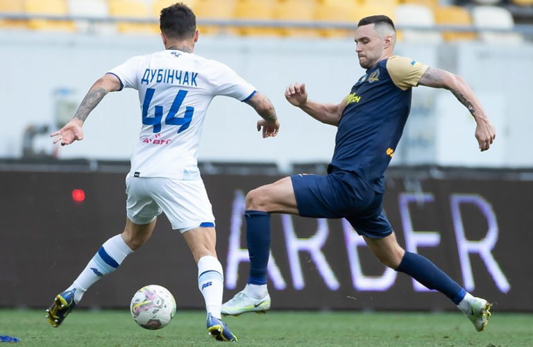 Polyssia, Hutsuliak: “Fiorentina club storico, ma ce la giocheremo” preview