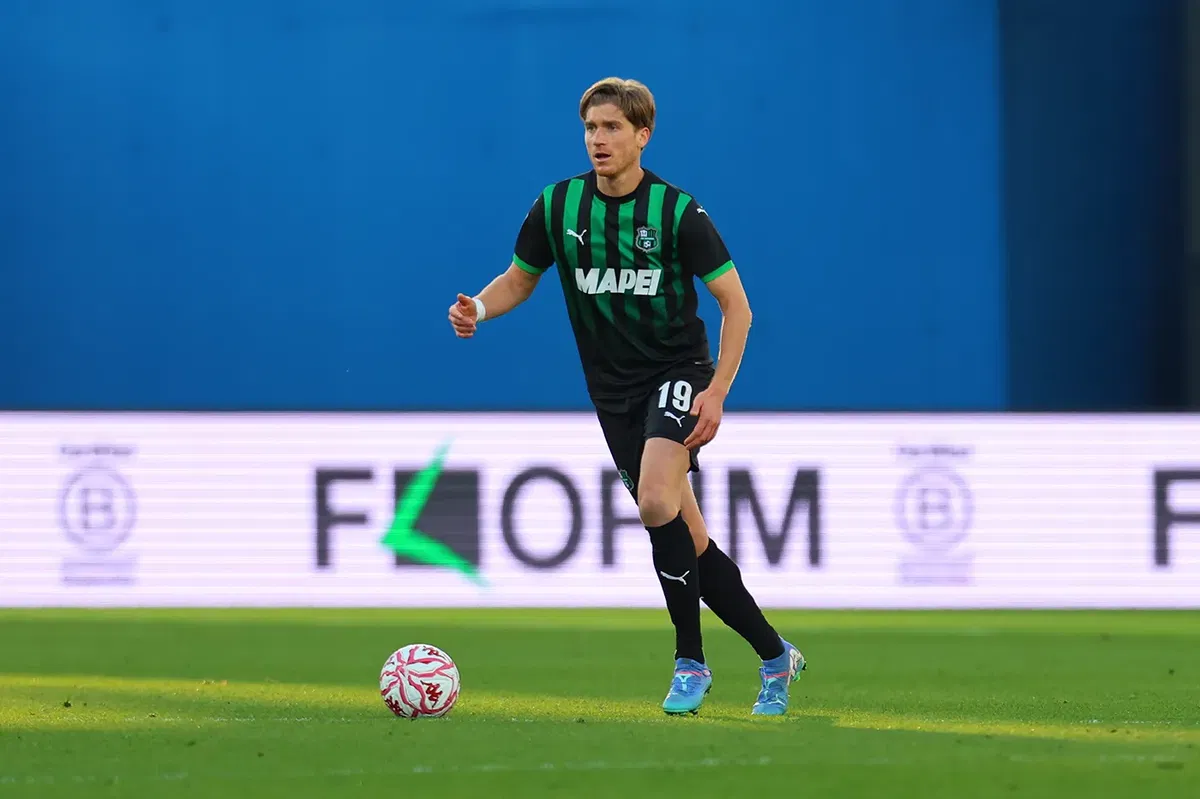 Romagna: “L’infortunio mi ha aperto gli occhi sulla vita. Napoli forte anche senza Lukaku” article-post