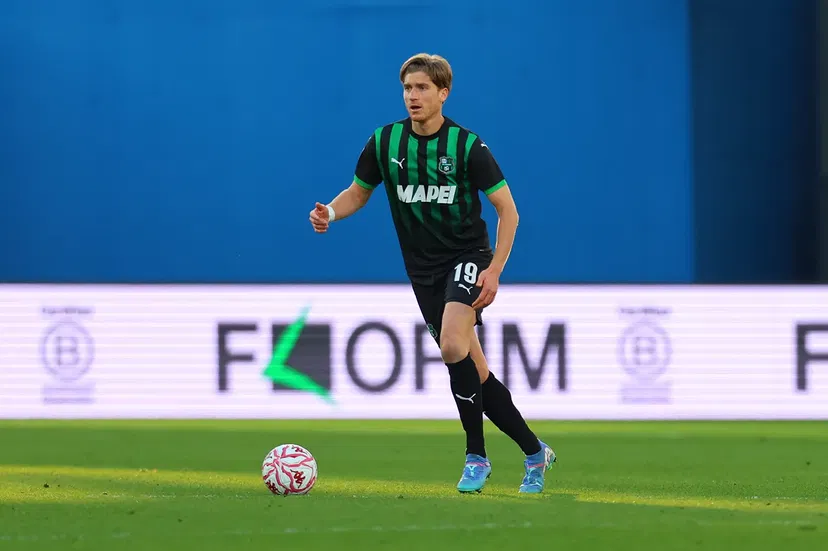 Romagna: “L’infortunio mi ha aperto gli occhi sulla vita. Napoli forte anche senza Lukaku” preview