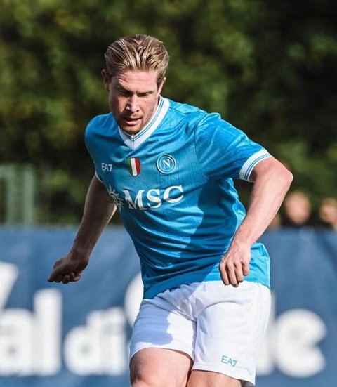 De Bruyne: “Abbiamo avuto dei momenti difficili. Modric? È uno dei migliori centrocampisti di sempre” preview