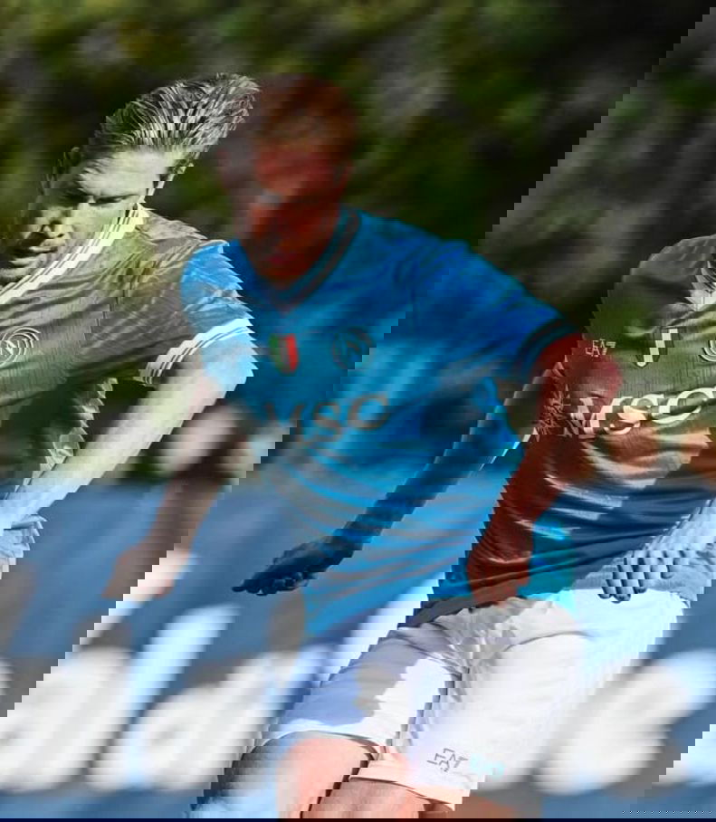 DE BRUYNE E LE SENTENZE FOLLI preview