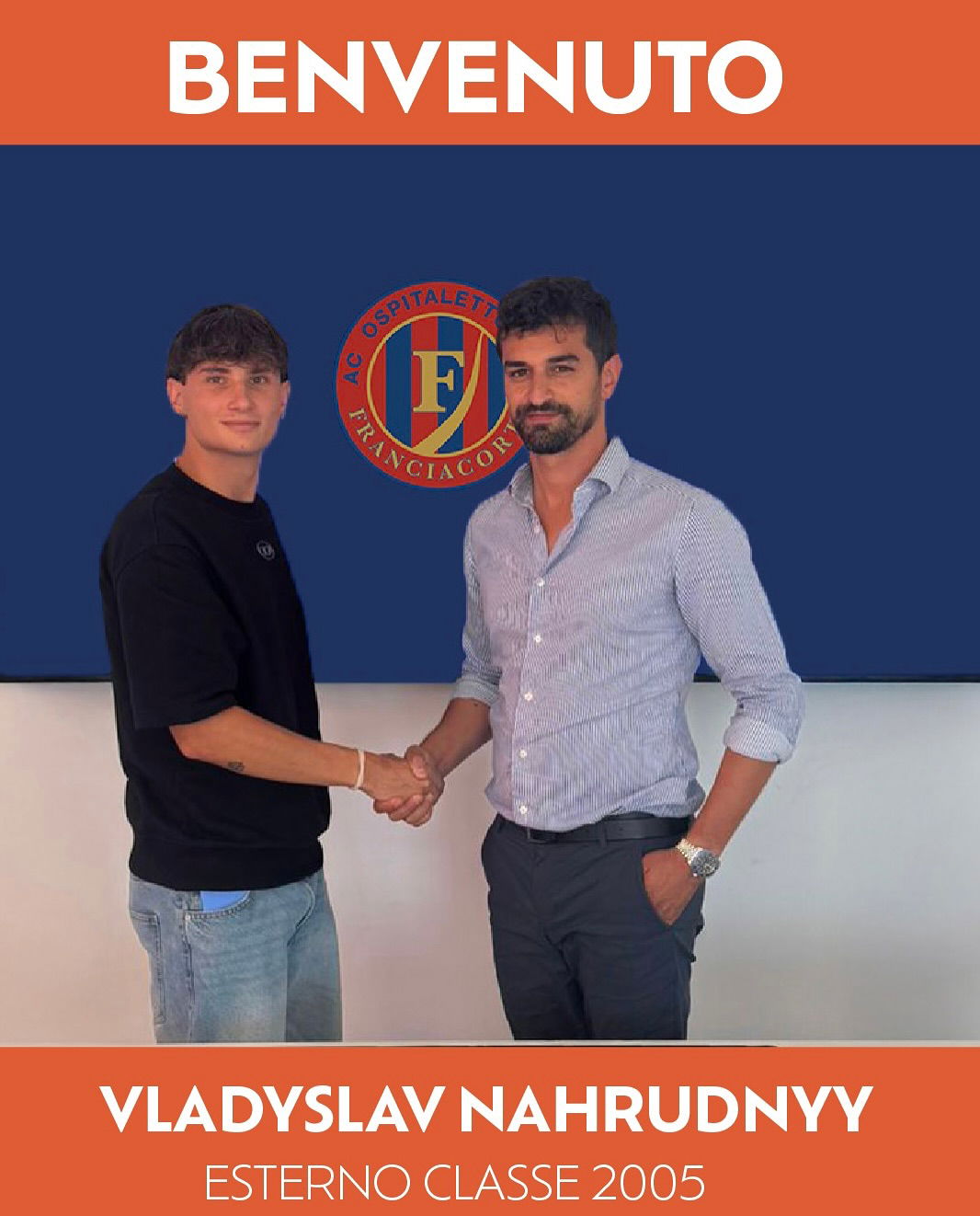 Ufficiale: Nahrudnyy lascia la Cremonese e passa all’Ospitaletto article-post