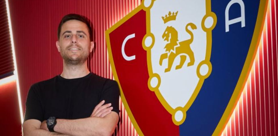 Chi è Alessio Lisci, l’allenatore italiano dell’Osasuna article-post