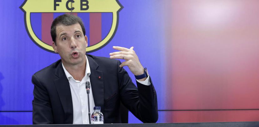 Barcellona, O’Callaghan: “Il fair play de LaLiga non è giusto con noi” preview