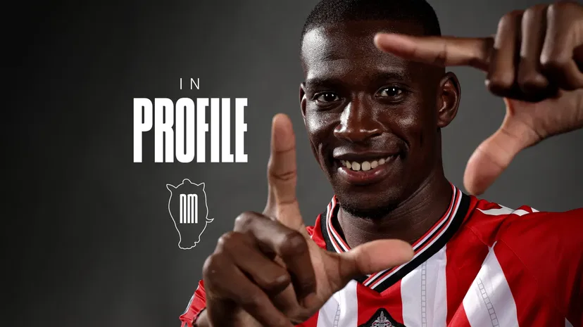 Ufficiale: colpo Mukiele per il Sunderland. Arriva dal PSG preview