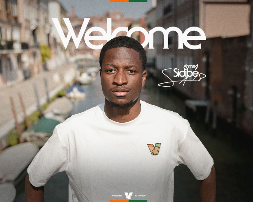 Venezia: ufficiale il colpo Sidibè preview