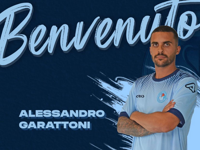 Ufficiale: Garattoni nuovo giocatore dell’Albinoleffe preview